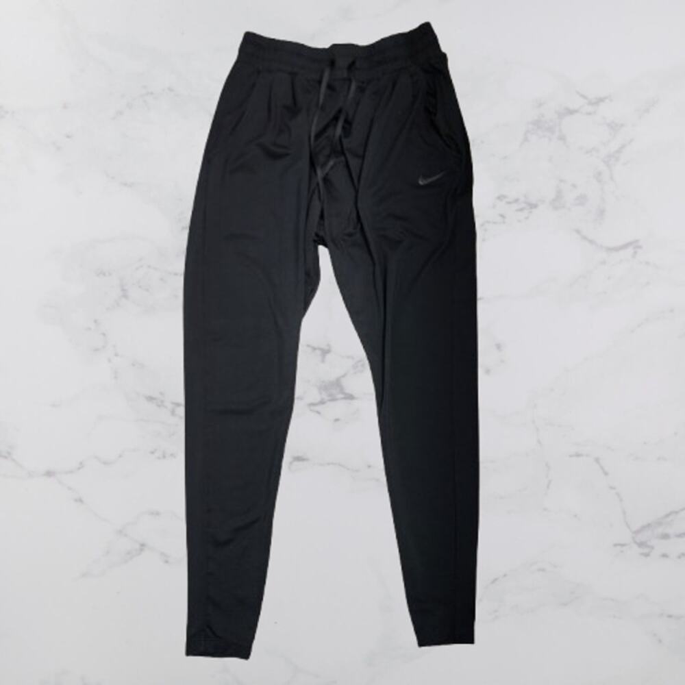 Nike Dri-Fit Jogger Tapered Pant Men's XS